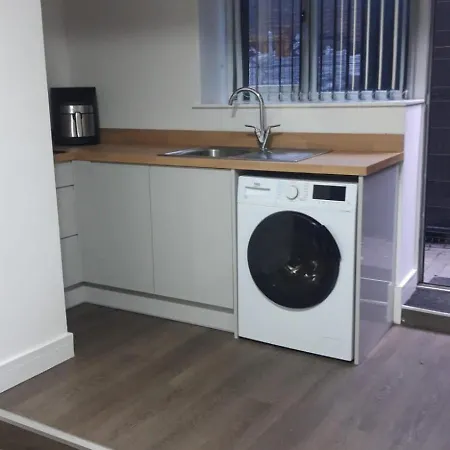 Apartment Arena S9 *